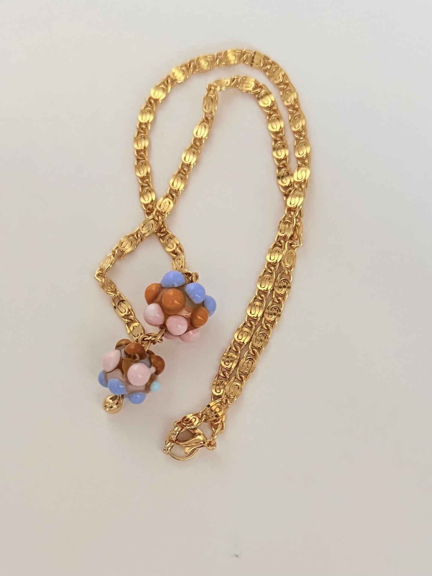 Collier ligne (coraii)