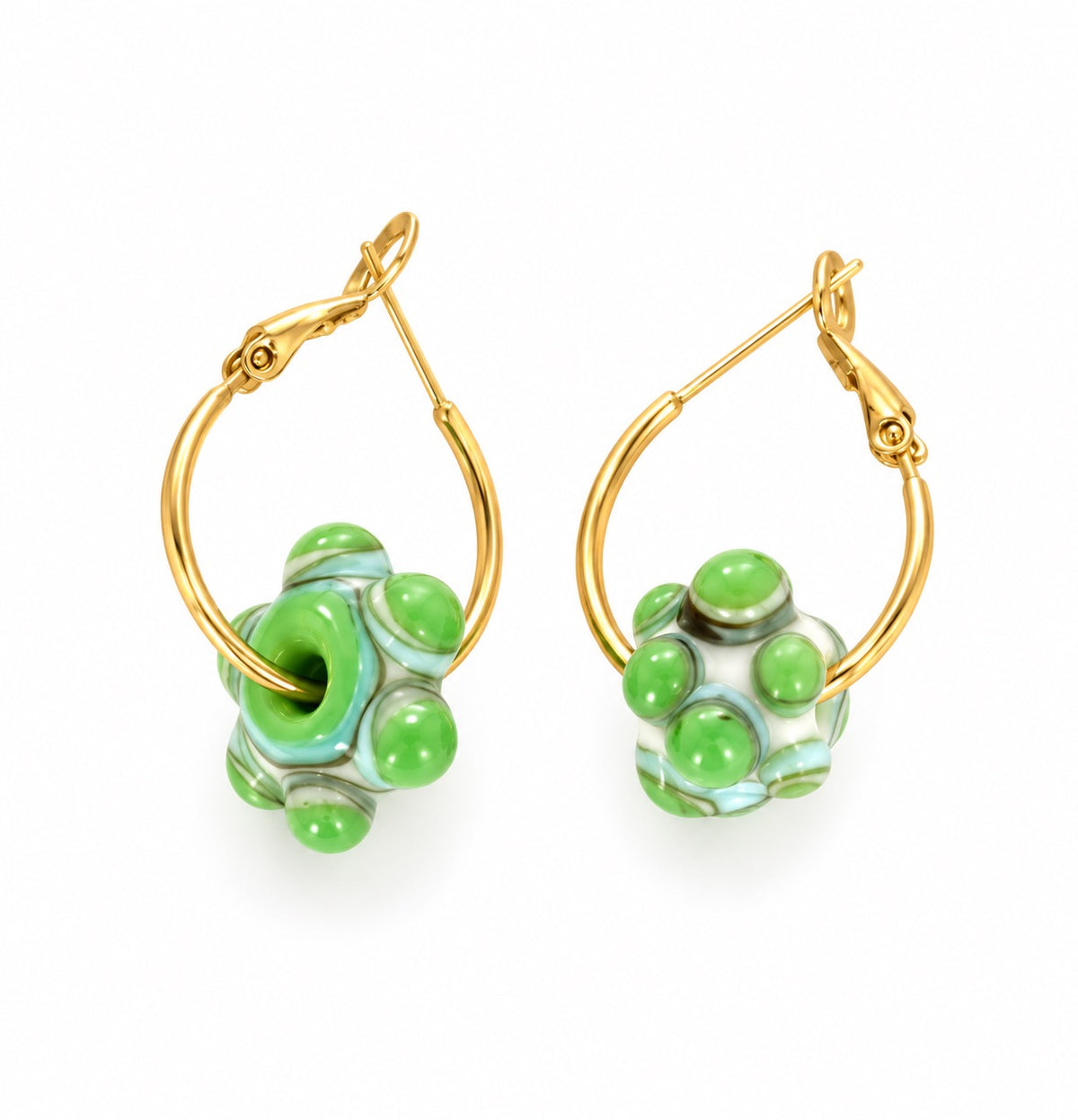 Boucle d'oreille