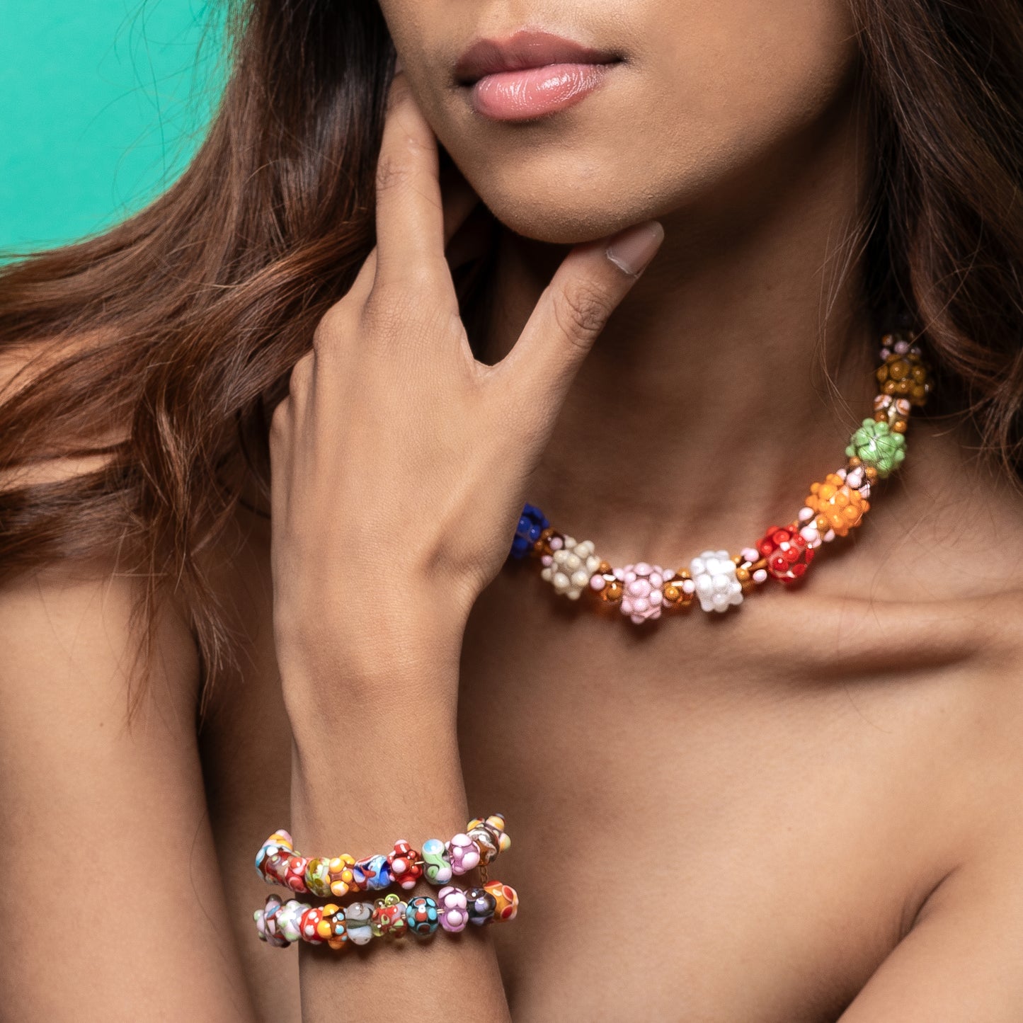 Collier Volume (force)