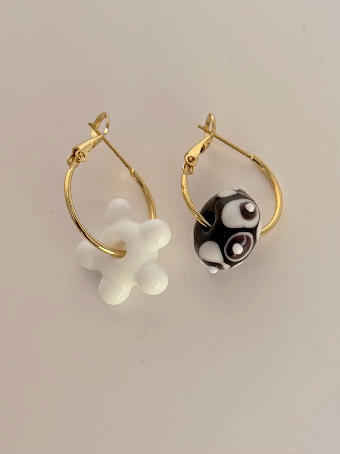 Boucle d'oreille