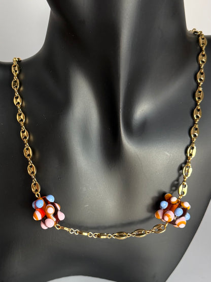 Collier ligne (Lola)