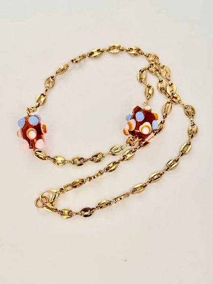 Collier ligne (Lola)