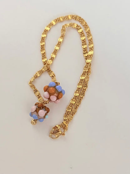 Collier ligne (coraii)