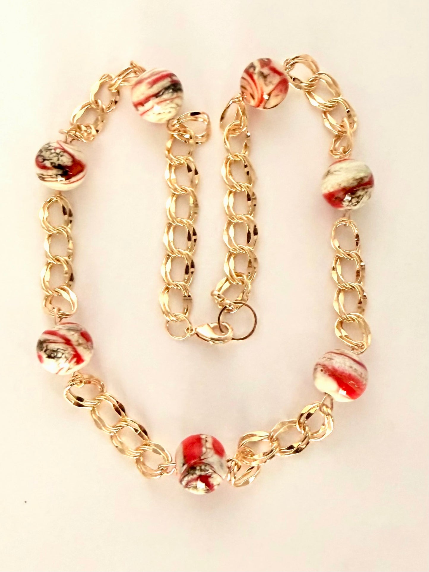 Collier Salsa (multicolore)