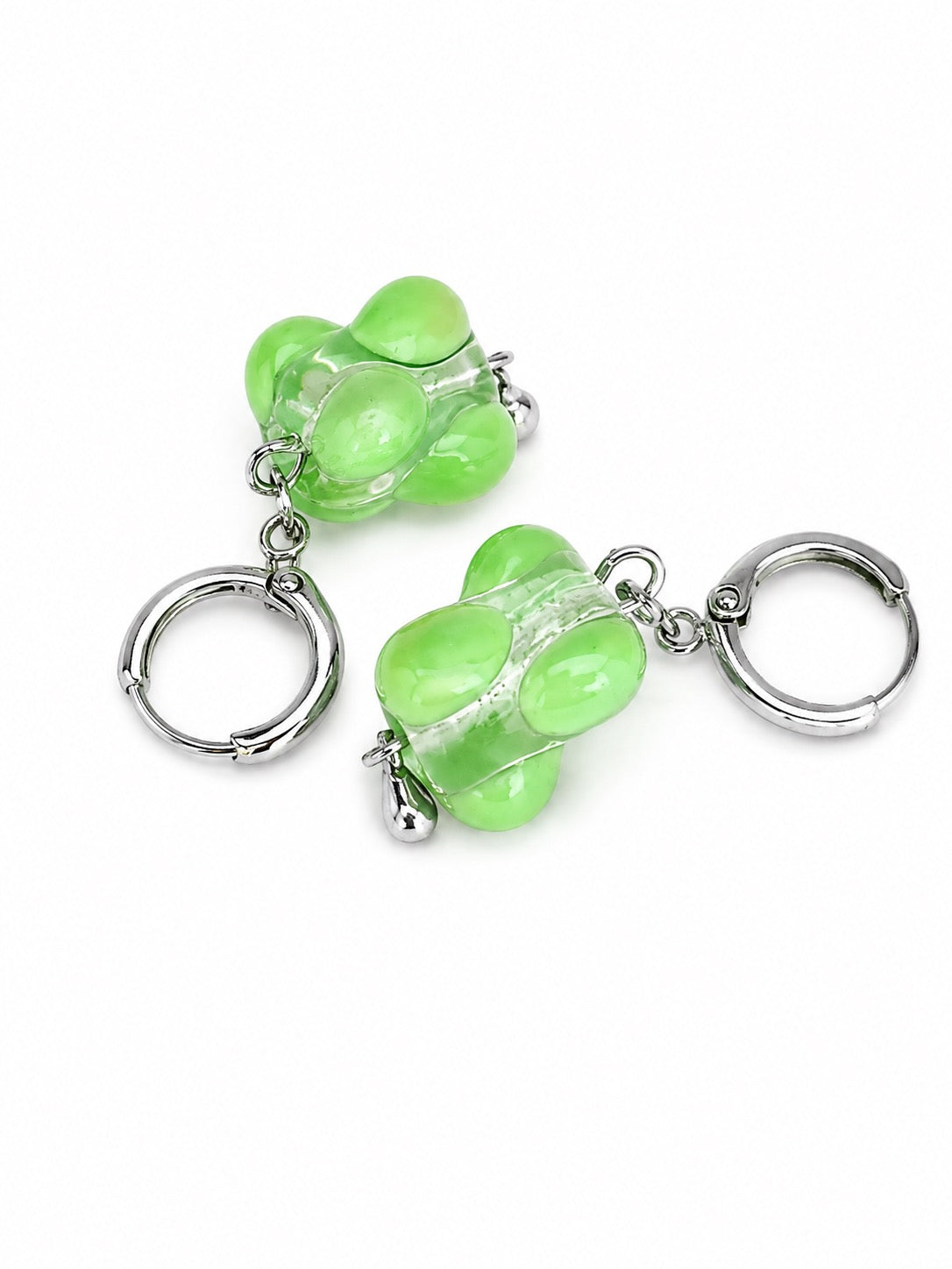 Boucle d'oreille