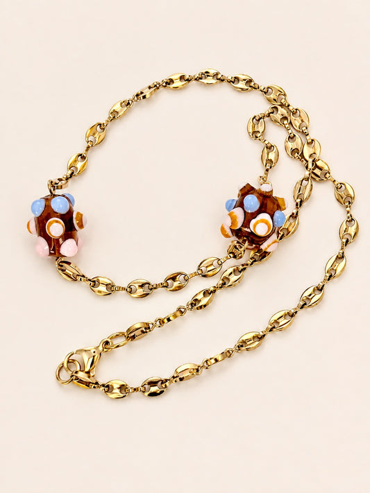 Collier ligne (Lola)