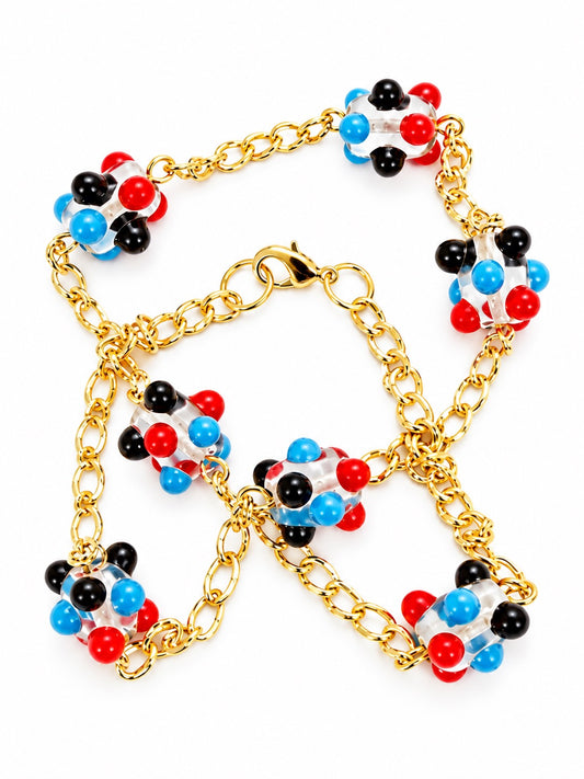 Collier Salsa (lode)