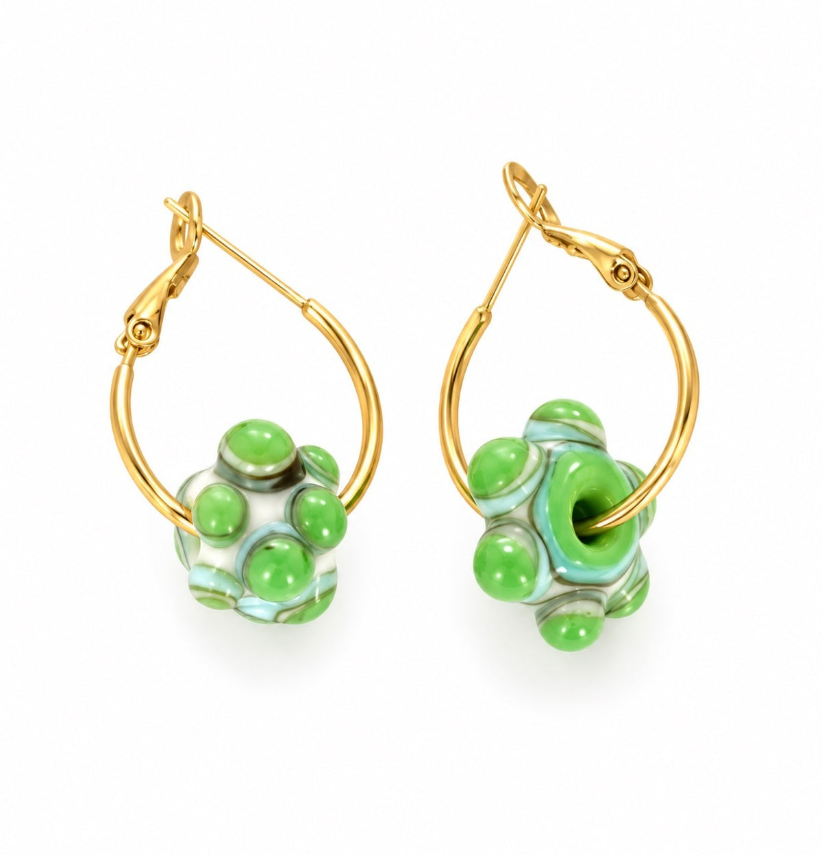 Boucle d'oreille