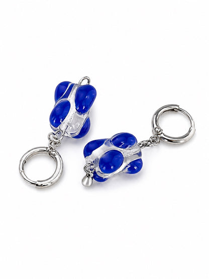 Boucle d'oreille