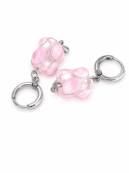 Boucle d'oreille