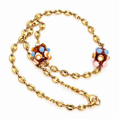 Collier ligne lola